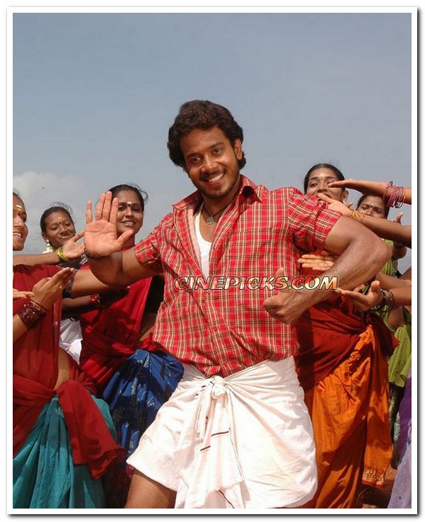 Bharath Still 08