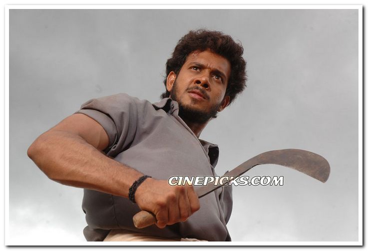 Bharath Still 09