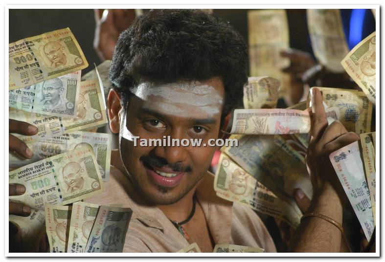 Bharath Still 6