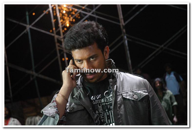 Bharath Still 7