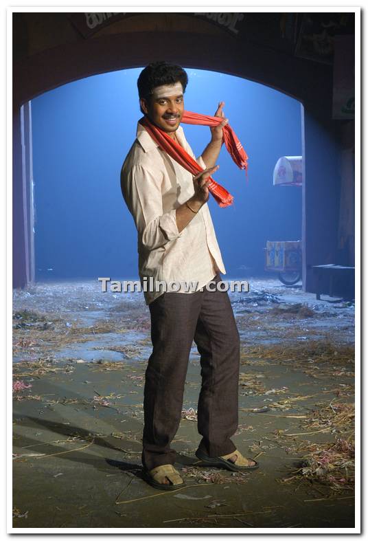 Bharath Still 8