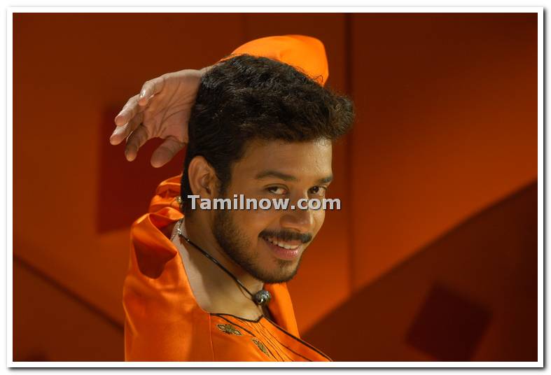 Bharath Still 9