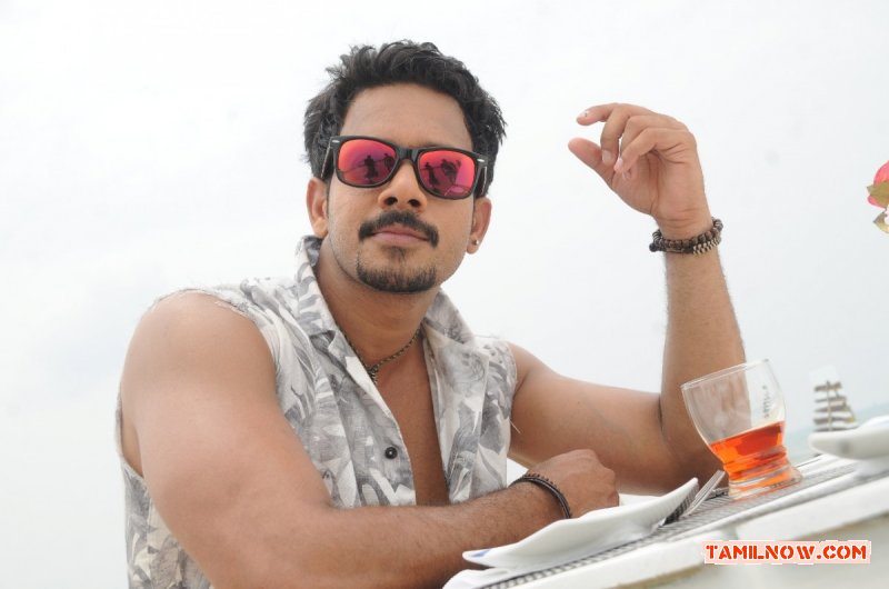 Bharath Stills 489