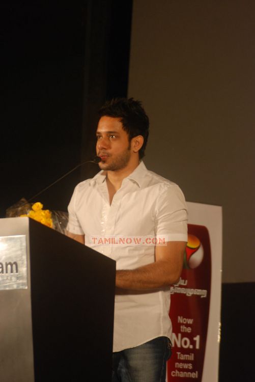 Tamil Actor Bharath 357