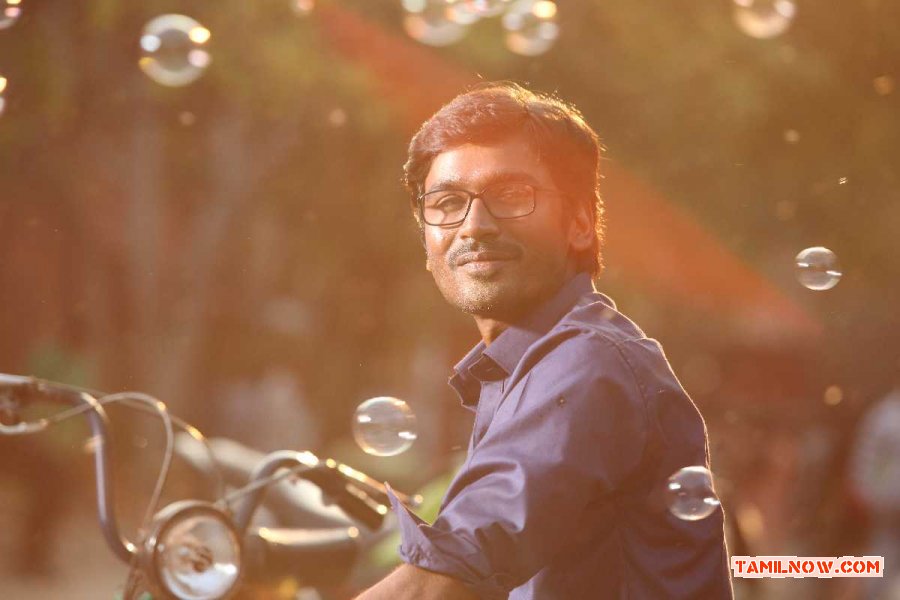 Actor Dhanush Photos 6494