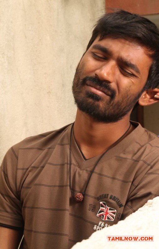 Actor Dhanush Photos 7498