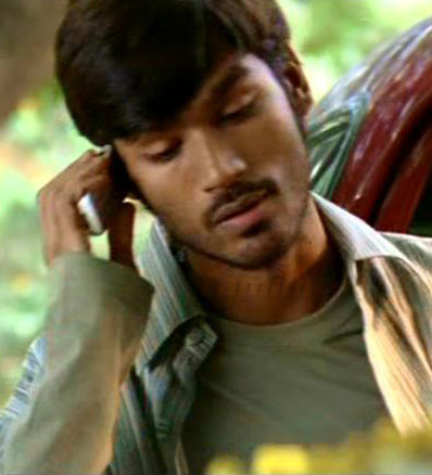 Dhanush 003