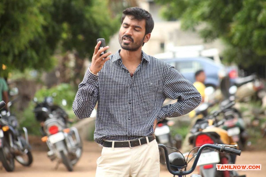 Dhanush 6901