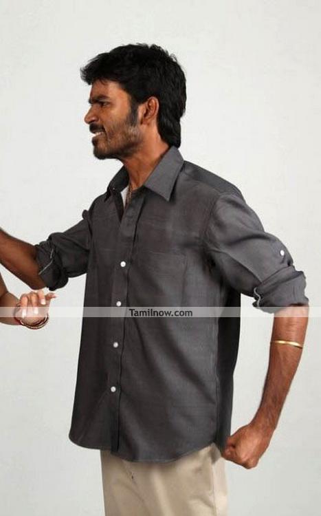 Dhanush Latest Pics 1