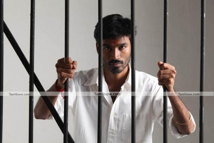 Dhanush Latest Pics 11