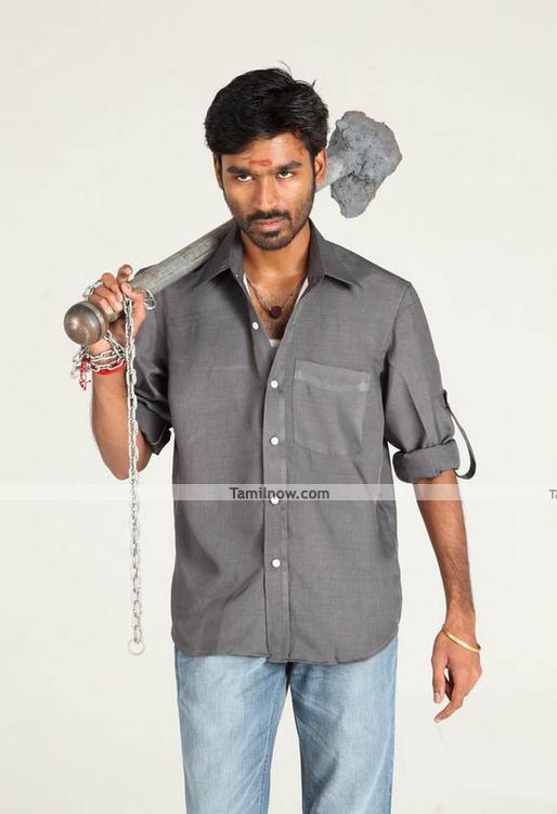 Dhanush Latest Pics 6