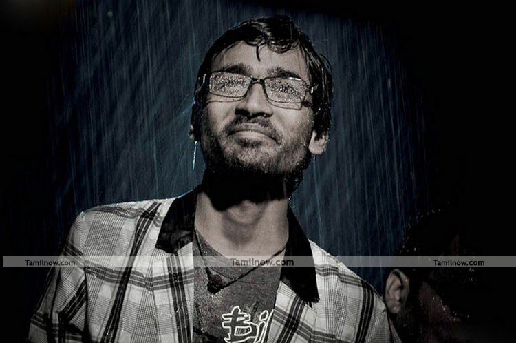 Dhanush New Pics 2