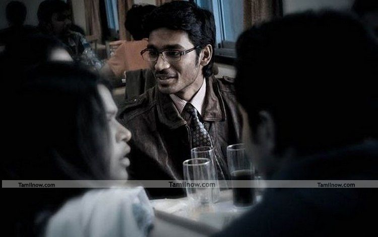 Dhanush New Pics 3