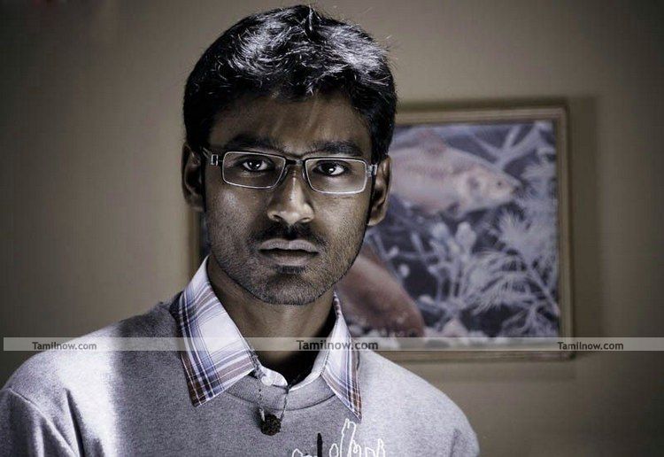 Dhanush New Pics 5