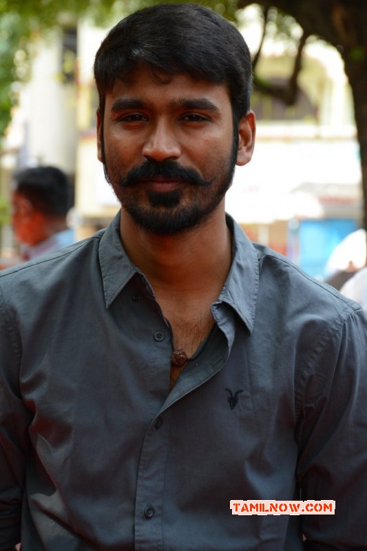 Dhanush New Wallpapers 6551