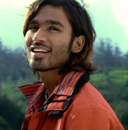 Dhanush Photo 013