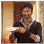 Dhanush Photo 10