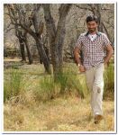 Dhanush Photo 12