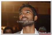 Dhanush Photo