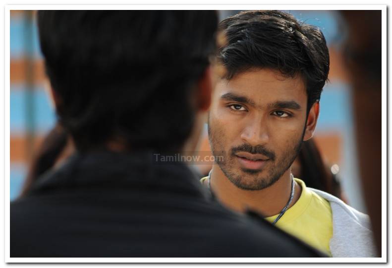 Dhanush Photos 12