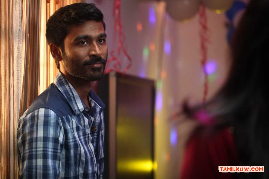 Dhanush Photos 4605