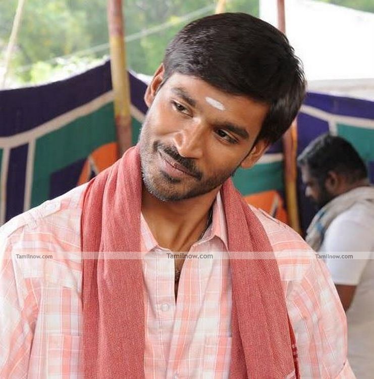 Dhanush Pics 2