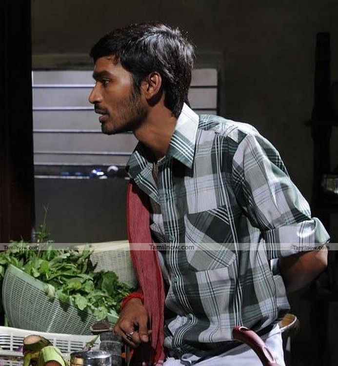 Dhanush Pics 4