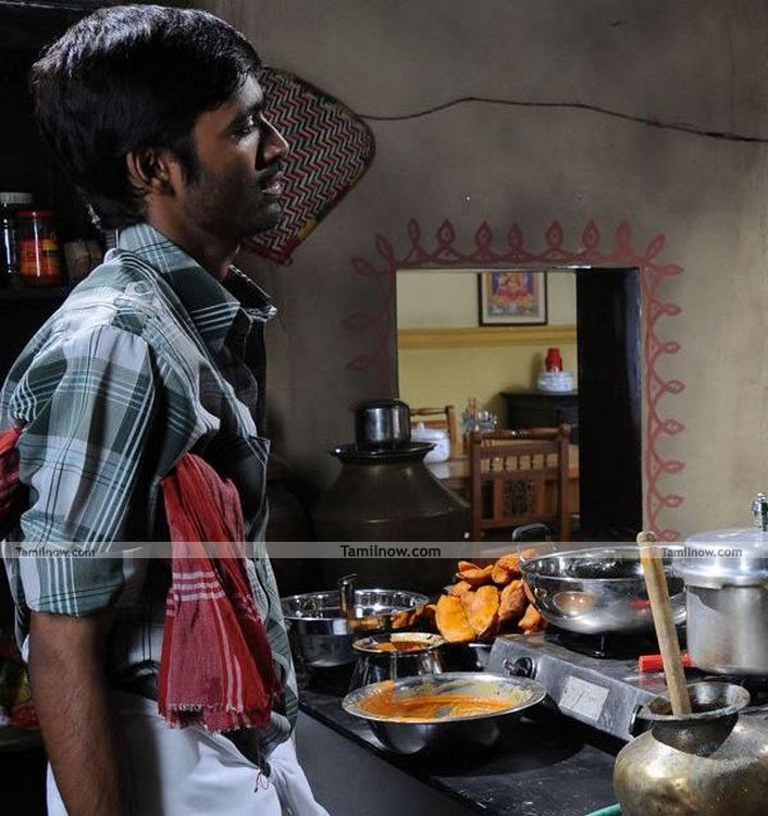 Dhanush Pics 5