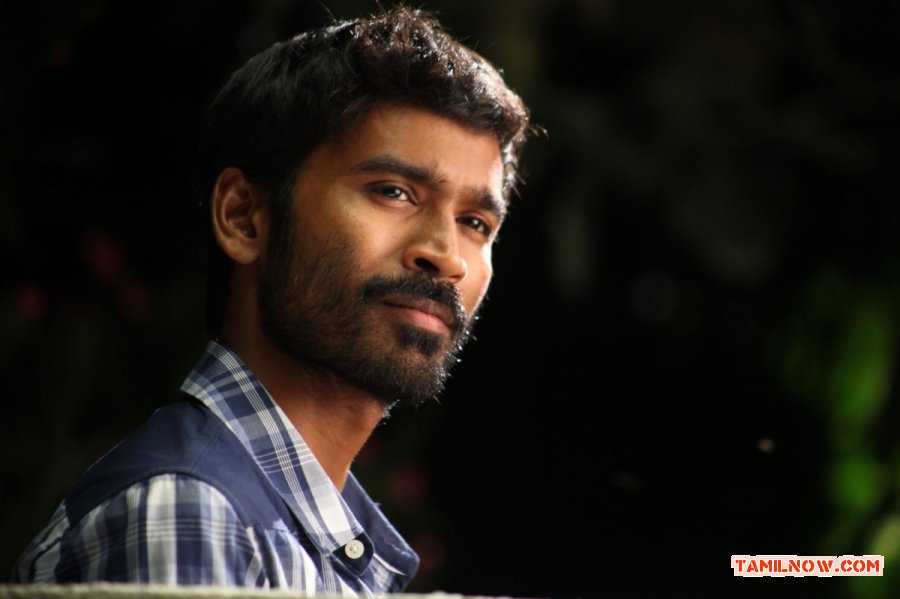 Dhanush Stills 5607