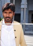 Dhanush Stills From Venghai 12