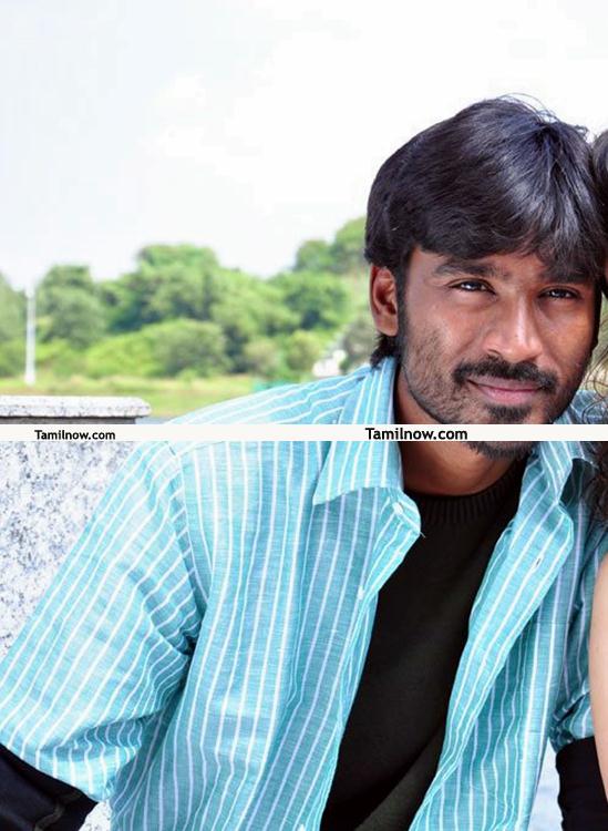 Dhanush Stills From Venghai 2