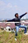 Dhanush Stills From Venghai 3