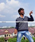 Dhanush Stills From Venghai 5