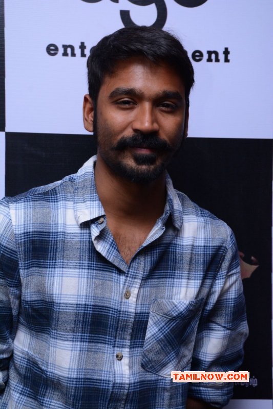 Dhanush Tamil Star Latest Picture 4277