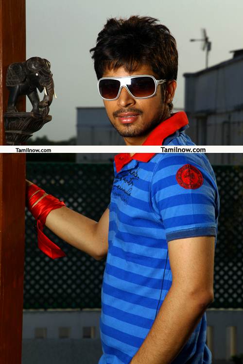 Harish Kalyan Still 2