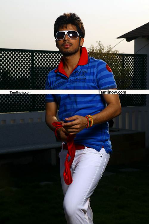 Harish Kalyan Still 3