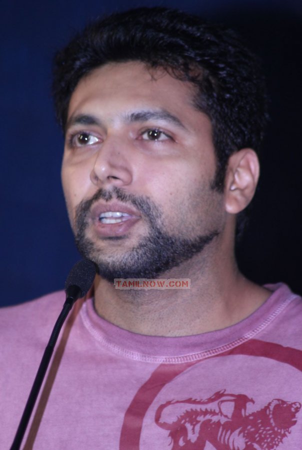 Actor Jayam Ravi 2882