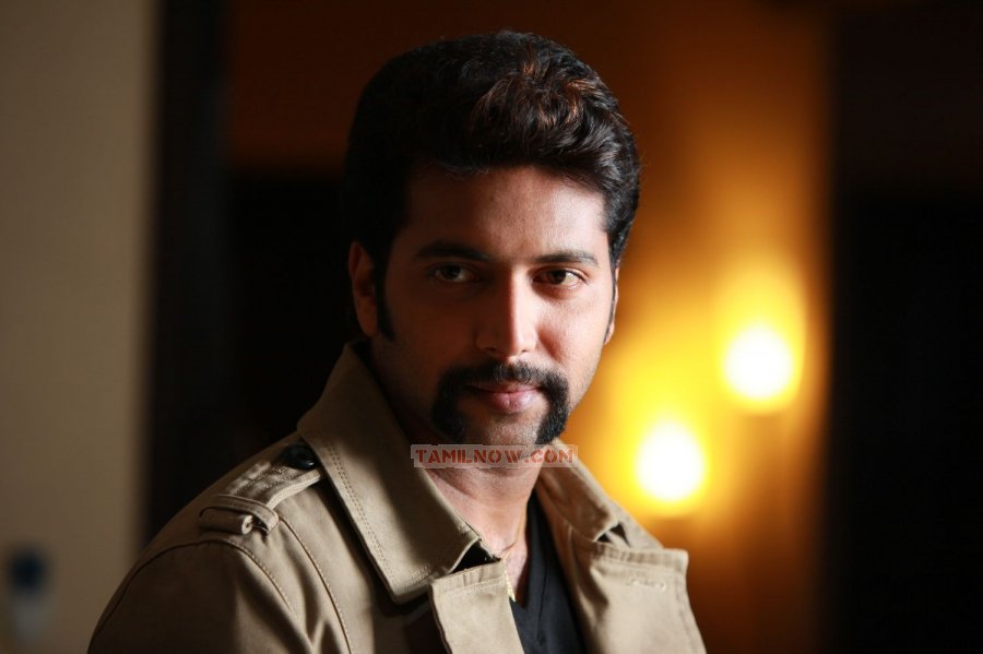 Actor Jayam Ravi 8815