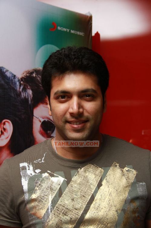 Jayam Ravi 1975