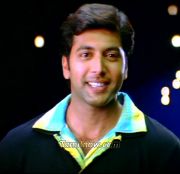 Jayam Ravi Photo