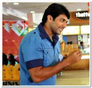 Jayam Ravi Still 25