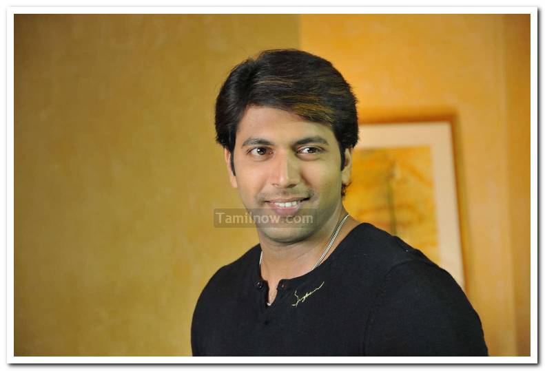 Jayam Ravi Still 80