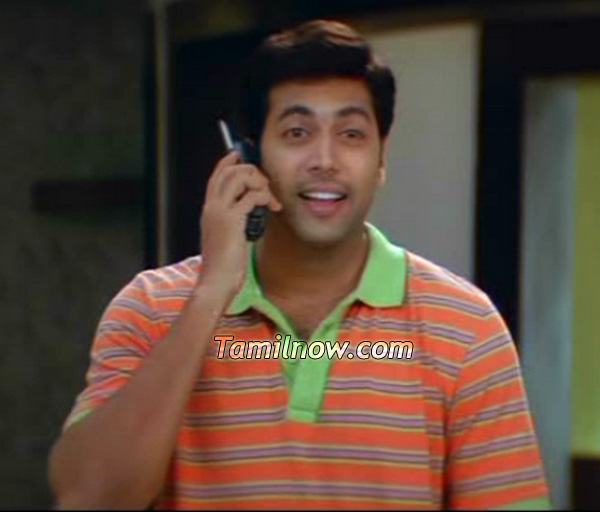 Jayam Ravi Still1