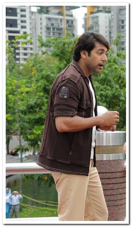 Jayam Ravi Stills 03