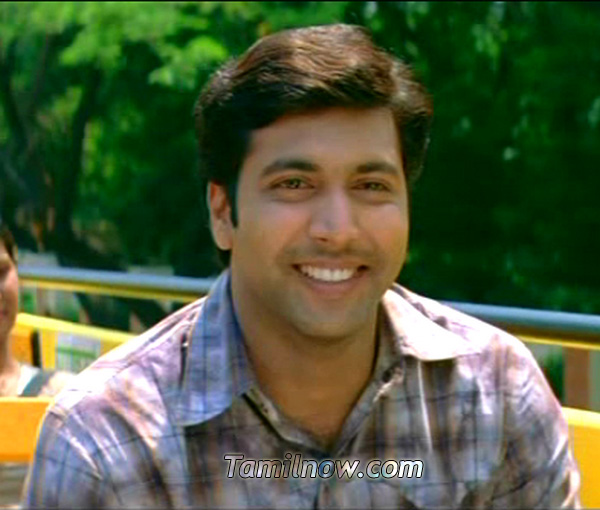 Jayam Ravi