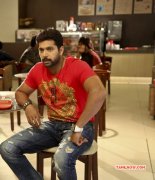 Tamil Star Jayam Ravi Latest Wallpaper 6173