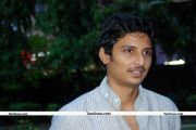 Actor Jeeva New Still 1