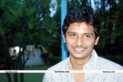 Actor Jeeva New Still 2