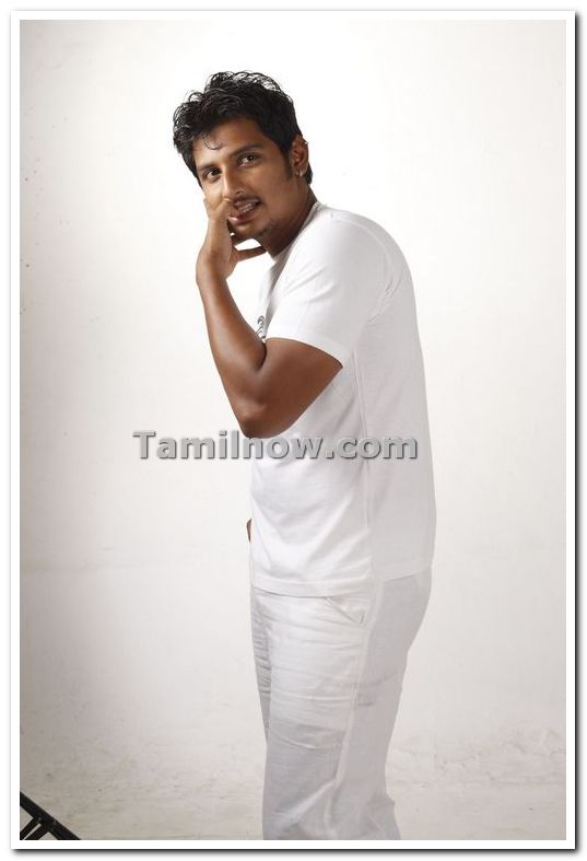 Actor Jeeva Photos 4