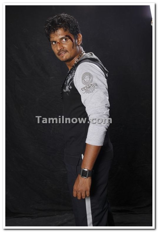 Actor Jeeva Photos 6